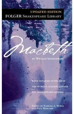 Macbeth - William Shakespeare