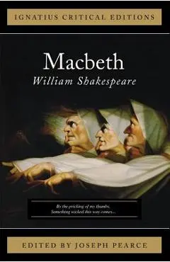 Macbeth - William Shakespeare