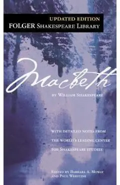 Macbeth - William Shakespeare