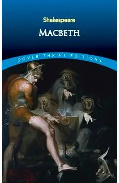 Macbeth - William Shakespeare