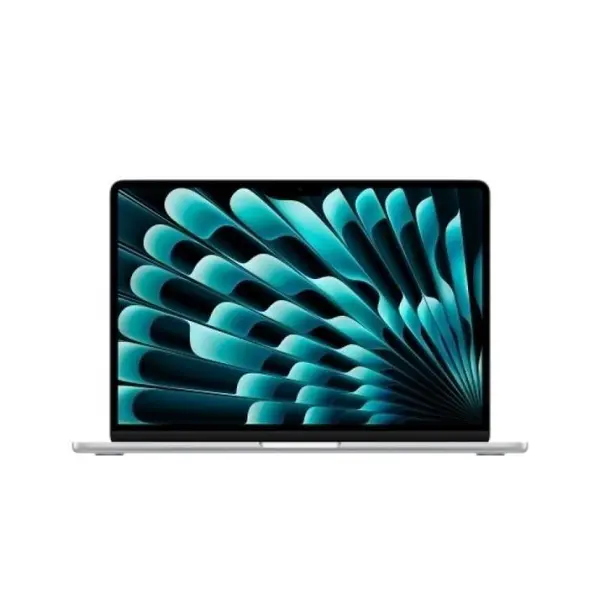 MacBook Air 13.6" Retina/Apple M4 (CPU 10-core, GPU 10-core, Neural Engine16-core)/24GB/1TB - Silver- RO KB (2025) (Cto from MC654RO/A)