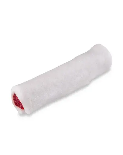 MACED Hot Dog Recompensa pentru caini, din vita 10 cm
