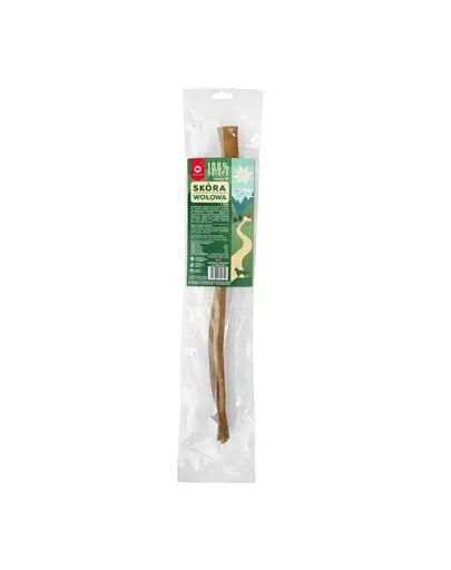 MACED Recompensa pentru caini, cu carne de vita 45 cm