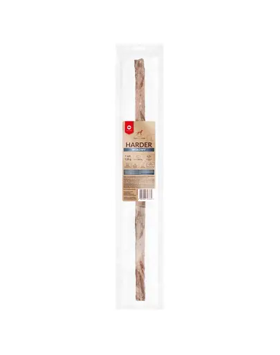 MACED Super Premium Harder Recompensa pentru caini, cu vita L 1 buc.