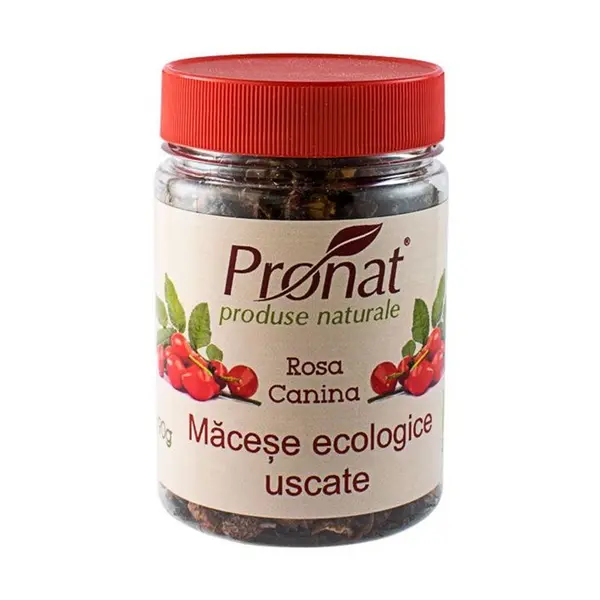 Macese Bio Uscate, 90 g