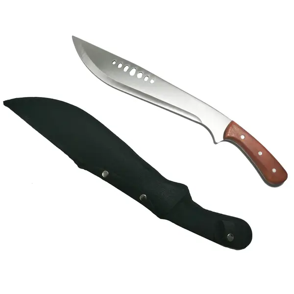 Maceta de vanatoare si drumetii DEPOX , Age of Safari, 53 cm