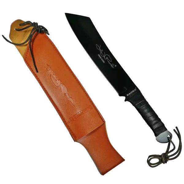 Maceta DEPOX , Rambo IV, Collector s Edition, 43 cm