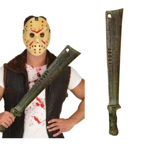Maceta killer