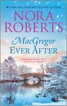MacGregor Ever After/Nora Roberts