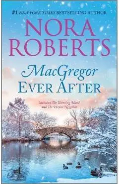 MacGregor Ever After - Nora Roberts