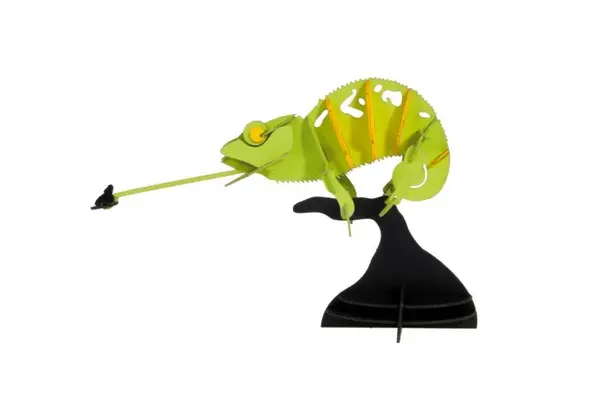 Macheta 3D Fridolin