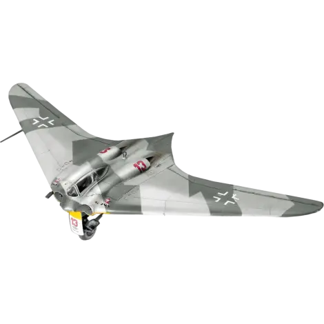 Macheta Avion Revell Horten Go 229 - Scara 1:72