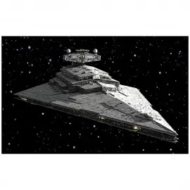 Macheta imperial star destroyer revell rv3609