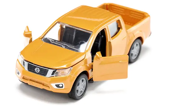 Macheta - Nissan Navara | Siku