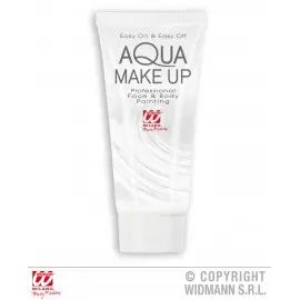 Machiaj alb 30 ml