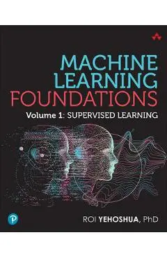 Machine Learning Foundations - Roi Yehoshua