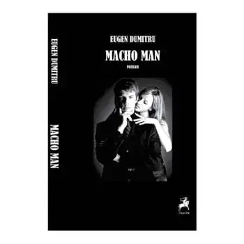 Macho Man/Eugen Dumitru
