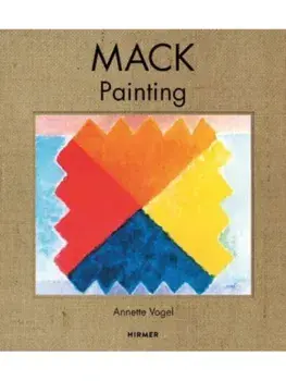 Mack. Painting, Hardback/Heinz Mack