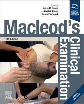 Macleod's Clinical Examination. 15 ed, Paperback/***