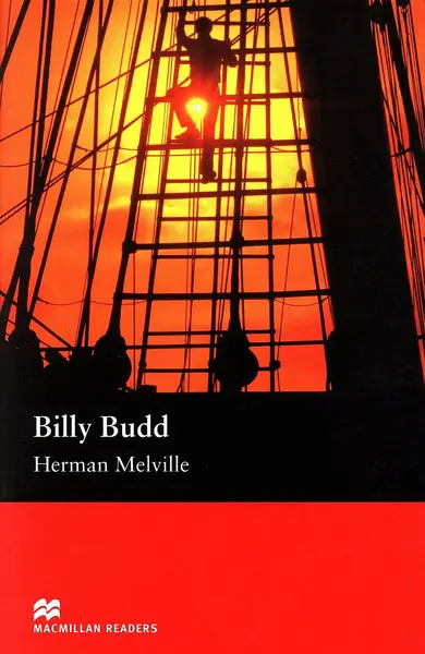 Macmillan Readers: Billy Budd (nivel Beginner)