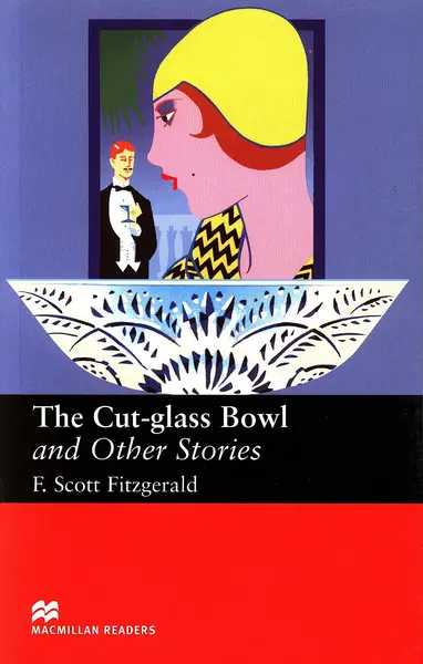 Macmillan Readers: Cut Glass Bowl (nivel Upper-Intermediate)