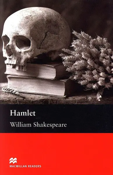 Macmillan Readers: Hamlet (nivel Intermediate)