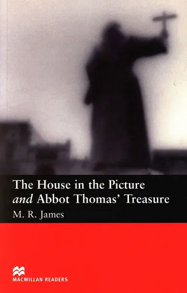 Macmillan Readers: House in Pic & Abbot Treas (nivel Beginner)