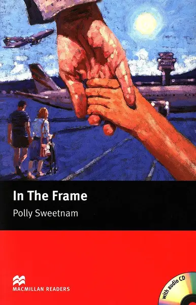 Macmillan Readers: In the Frame + CD (nivel Starter)