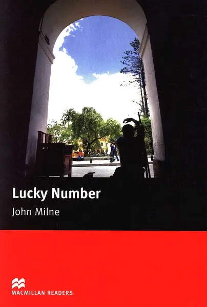 Macmillan Readers: Lucky Number (nivel Starter)