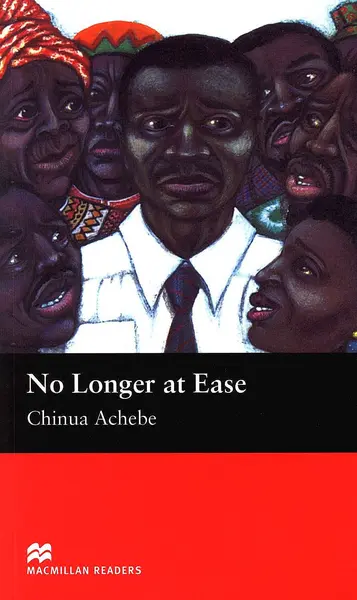 Macmillan Readers: No Longer at Ease (nivel Intermediate)