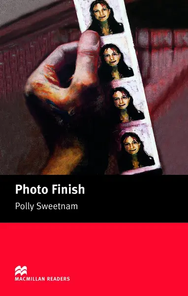 Macmillan Readers: Photo Finish (nivel Starter)