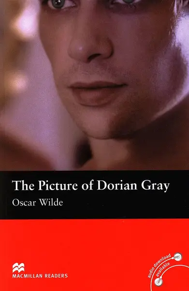 Macmillan Readers: Picture of Dorian Grey (levelElementary)