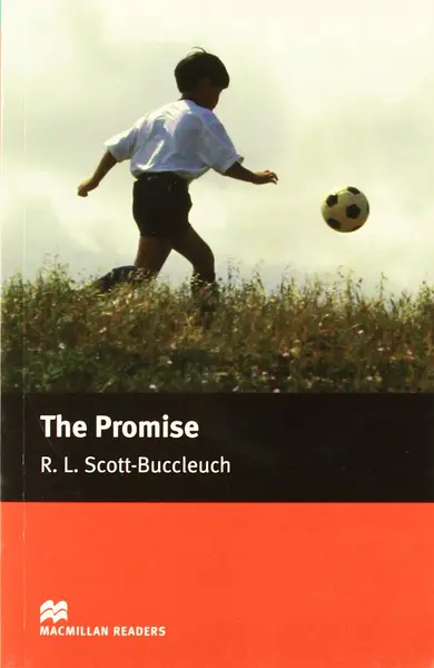 Macmillan Readers: Promise (nivel Elementary)