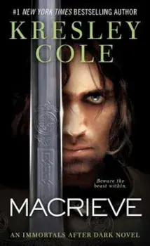 Macrieve, Paperback/Kresley Cole