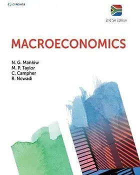 Macroeconomics. 2, Hardback/Celeste Campher