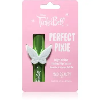 Mad Beauty Balsam de buze hidratant