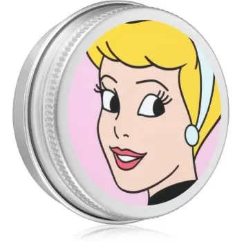 Mad Beauty Disney Princess Cinderella Balsam de buze hidratant