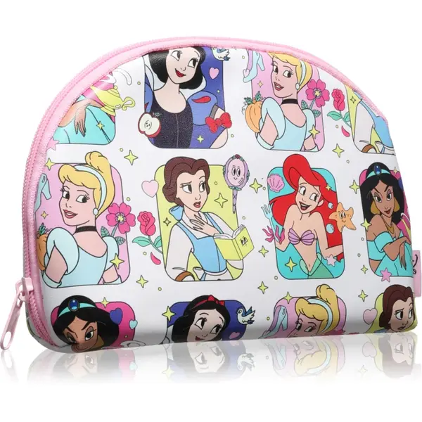 Mad Beauty Disney Princess Express Yourself geanta de cosmetice 1 buc