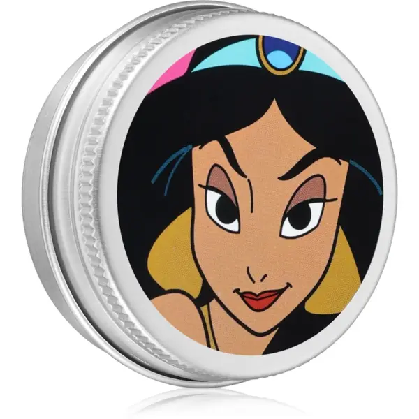 Mad Beauty Disney Princess Jasmine Balsam de buze hidratant 12 g