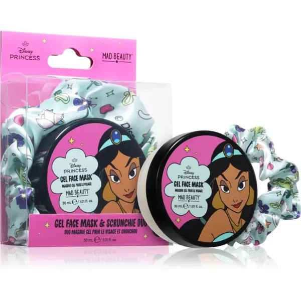 Mad Beauty Disney Princess Jasmine set cadou