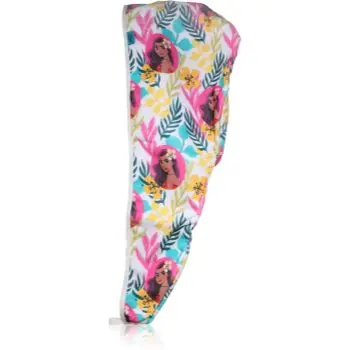 Mad Beauty Disney Princess Moana turban pentru păr
