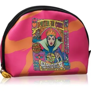 Mad Beauty Disney Villains Evil Queen geanta de cosmetice