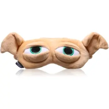 Mad Beauty Harry Potter Dobby mască pentru dormit