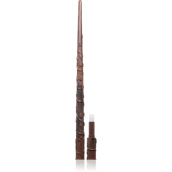 Mad Beauty Harry Potter Wand Lip Balm balsam de buze cu aromă de fructe 3 g