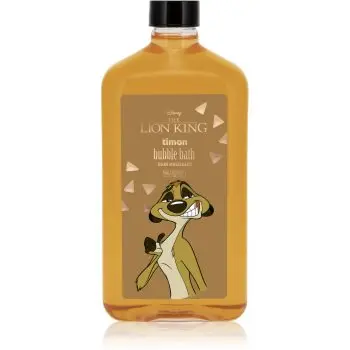 Mad Beauty Lion King Timon spuma de baie