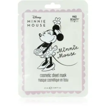 Mad Beauty Minnie Sheet Mask masca pentru celule
