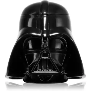 Mad Beauty Star Wars Darth Vader balsam de buze elegant, în borcan cu vanilie