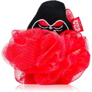 Mad Beauty Star Wars Darth Vader burete pentru spalare pentru corp