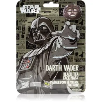 Mad Beauty Star Wars Darth Vader masca pentru celule cu extract din arbore de ceai