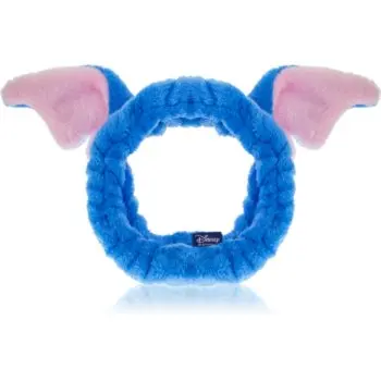 Mad Beauty Stitch Denim bentiță cosmetică
